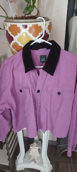 Saquito para mujer Size XL