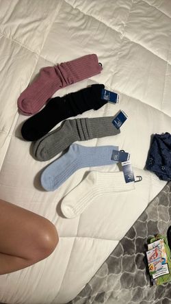 Old Navy Socks Women’s One Size Fits All