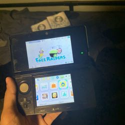Nintendo 3ds