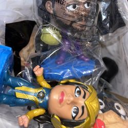 Mcdonald’s toys 