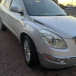 2009 Buick Enclave