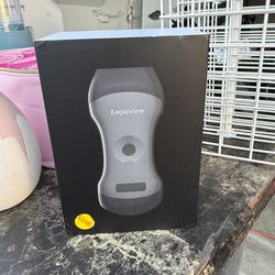 Eagleview Ultrasound Probe