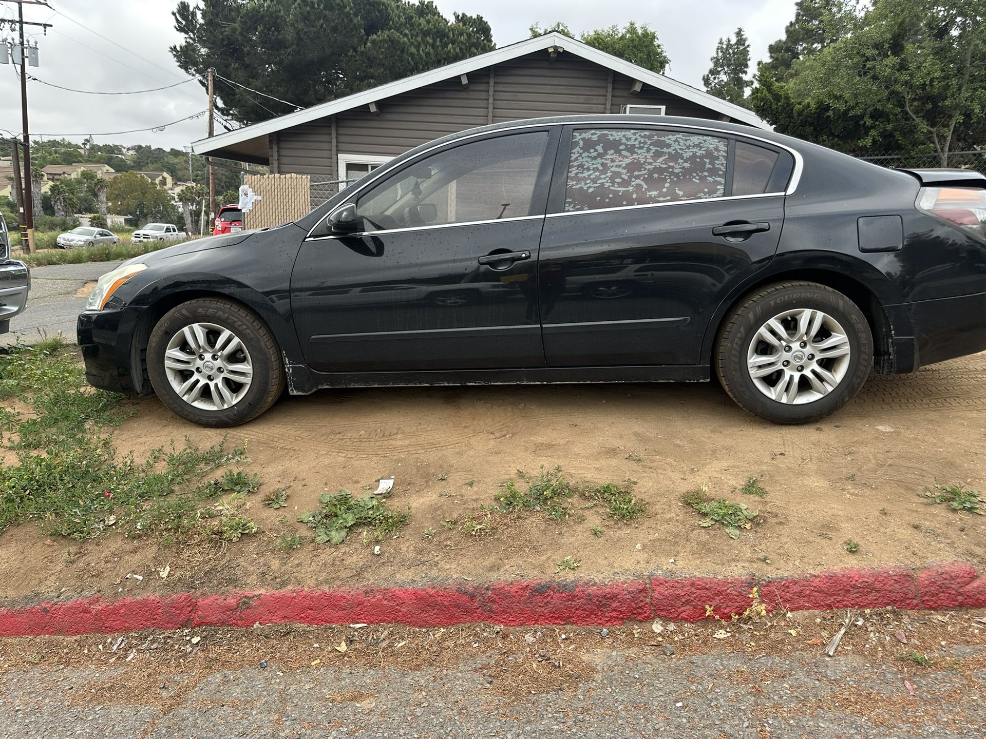 2011 Nissan Altima