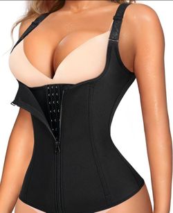 Waist trainer