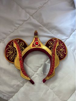 Padme ears