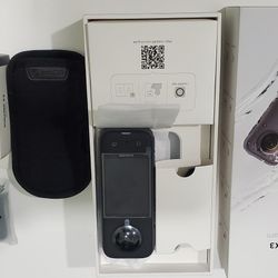 Brand New Insta360 X3 Action Camera With Insta 360 Extra Battery