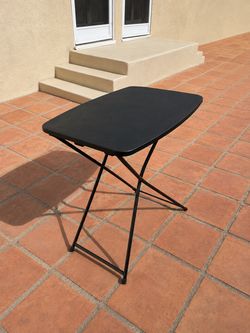Portable Adjustable TV Stand / Table – Compact & Convenient