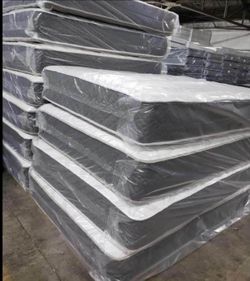 Brand new mattresses for sale