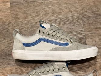 Vans -like New-mens 10.5