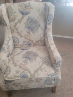 Polyester chair