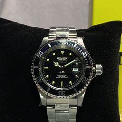 Invicta wach for men