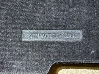 Floor mats