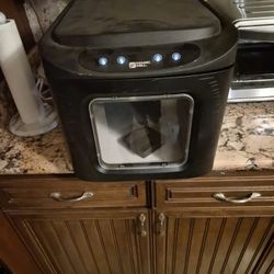 Magic Mill Food Dehydrator model MFD-6051