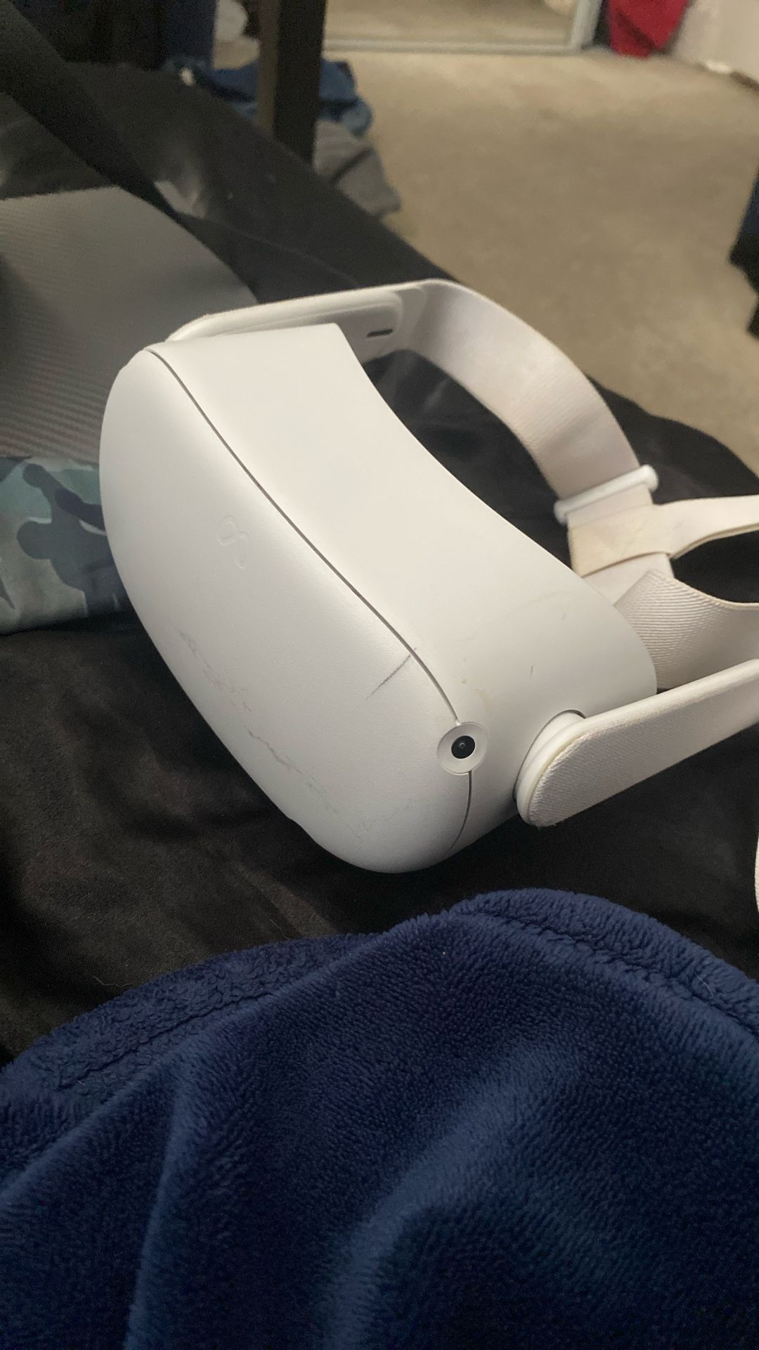 Oculus
