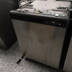 GE DISHWASHER