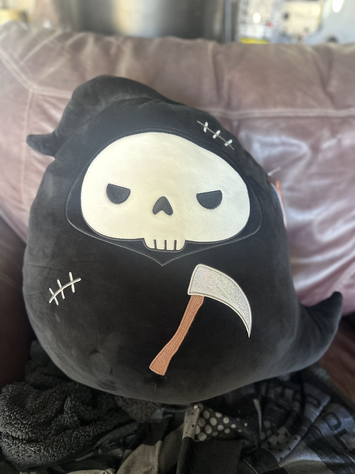 Otto Squishmallow