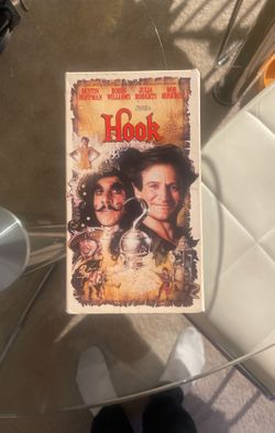 Hook VHS