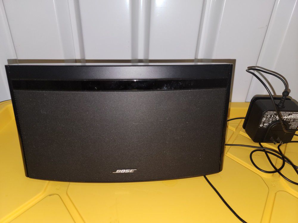Bose Soundlink Air Music No Remote for Sale in Wellington, - OfferUp