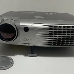 Dell Projector 