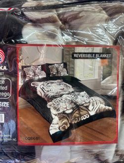 Blankets