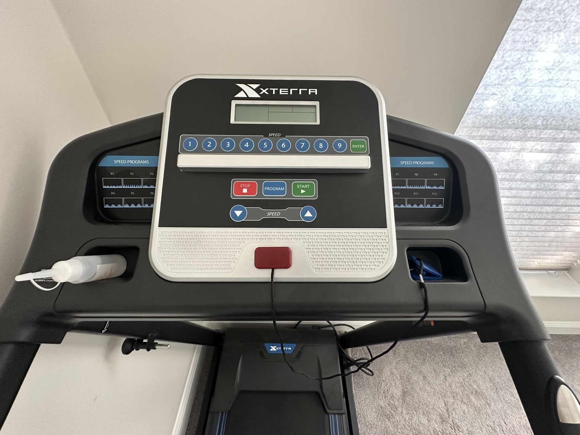 Xxterra Treadmill