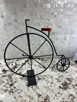 Decor Bike 