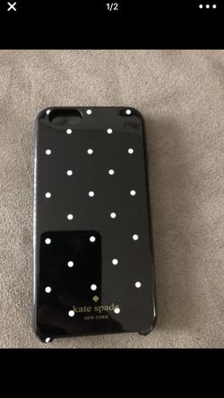 Kate Spade Phone Case