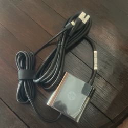 Charger ( Hp 65 W) 