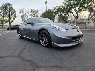 2013 Nissan 370Z