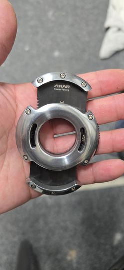 Xikar XO Cigar cutter