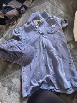 Baby Clothes
