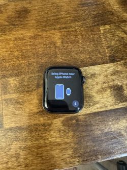 Apple Watch Series 8 Stainless Steel