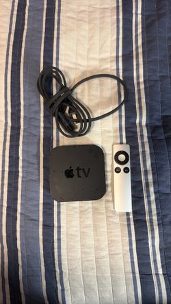 Apple TV