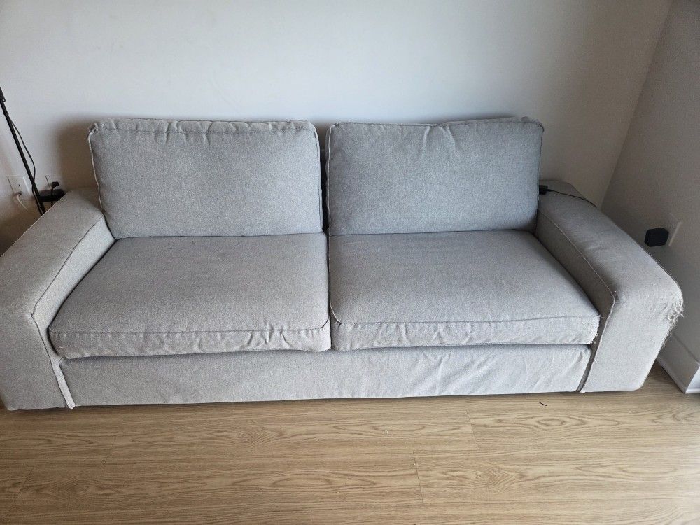 Sofa from IKEA, $100 or best offer