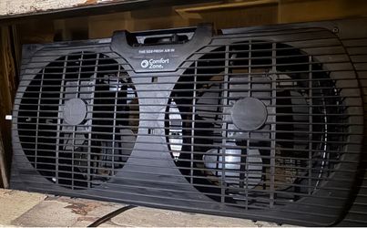 Excellent Window Fan