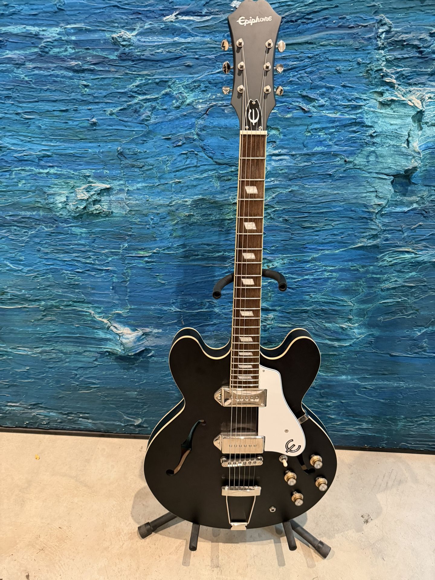 Epiphone casino