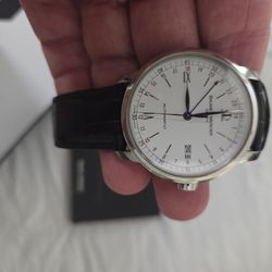 Baume Mercier Watch