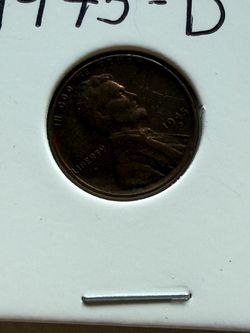 1945 - D