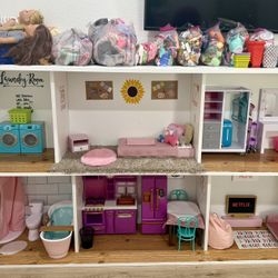 Doll House 