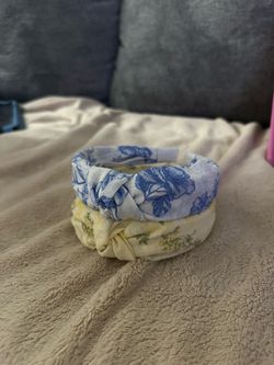 Girls headband