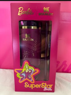 Barbie Stanley