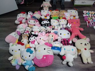 Hello kitty