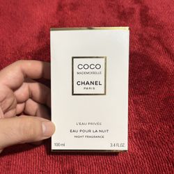 Coco Chanel Perfume 100 Ml 