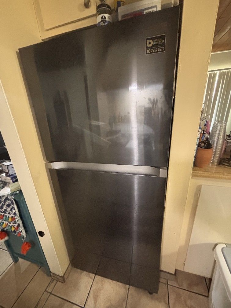 Samsung Refrigerator