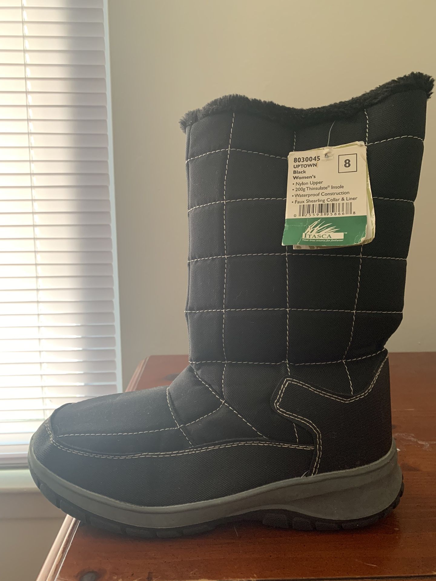 Women’s Snow Boots