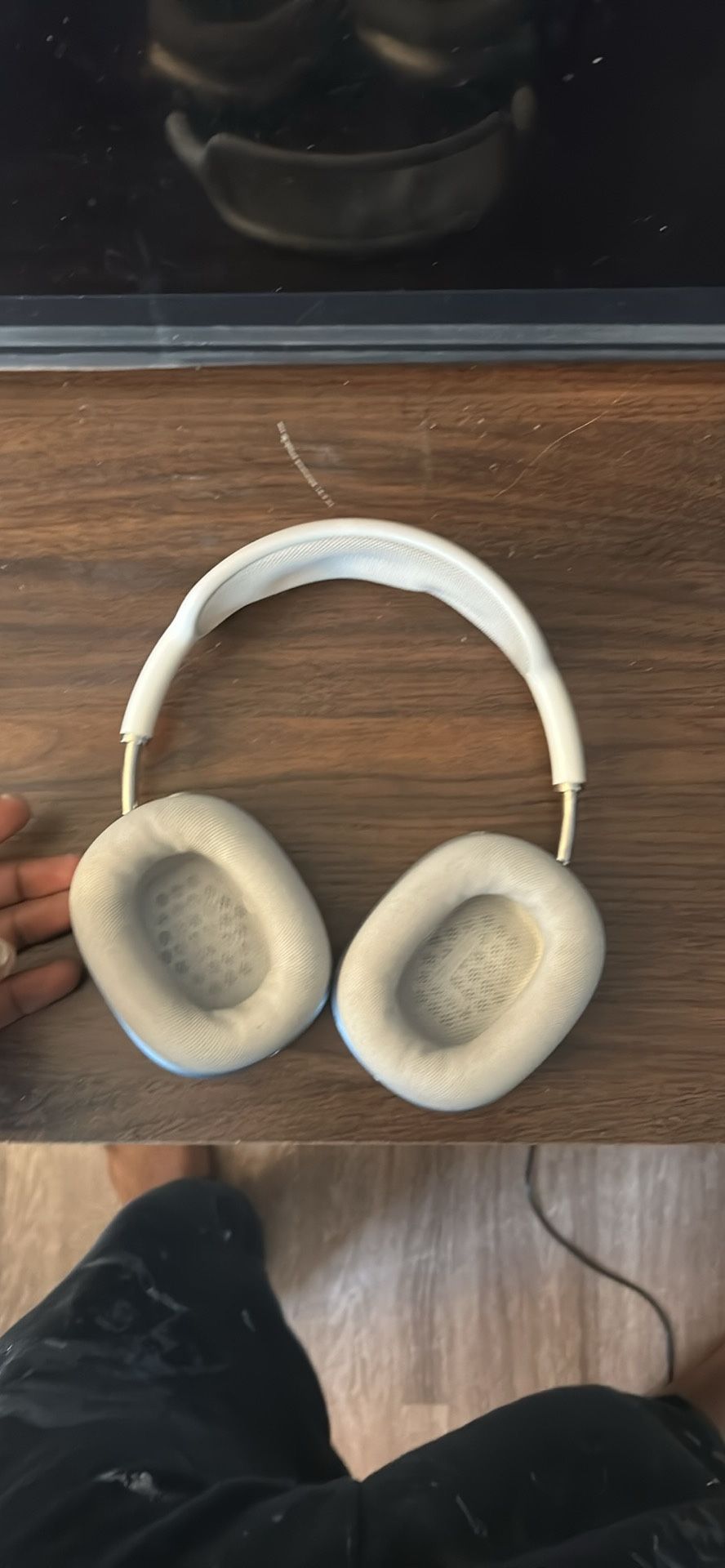 Air Pods MAX