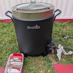 Weber Char-Broil 
