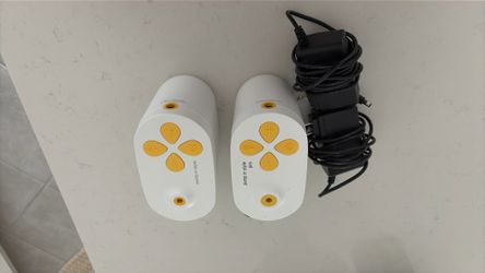 Medela Pump In Style Pro Double Electric Breast Pump Motors – $120 OBO