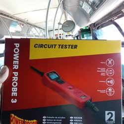 Amazing Deal Power Probe 3/