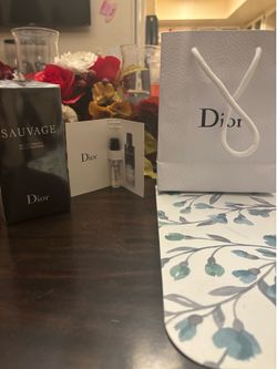 Dior savage cologne